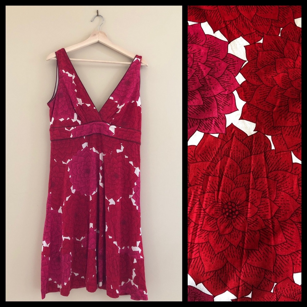 Tory Burch Silk Dress